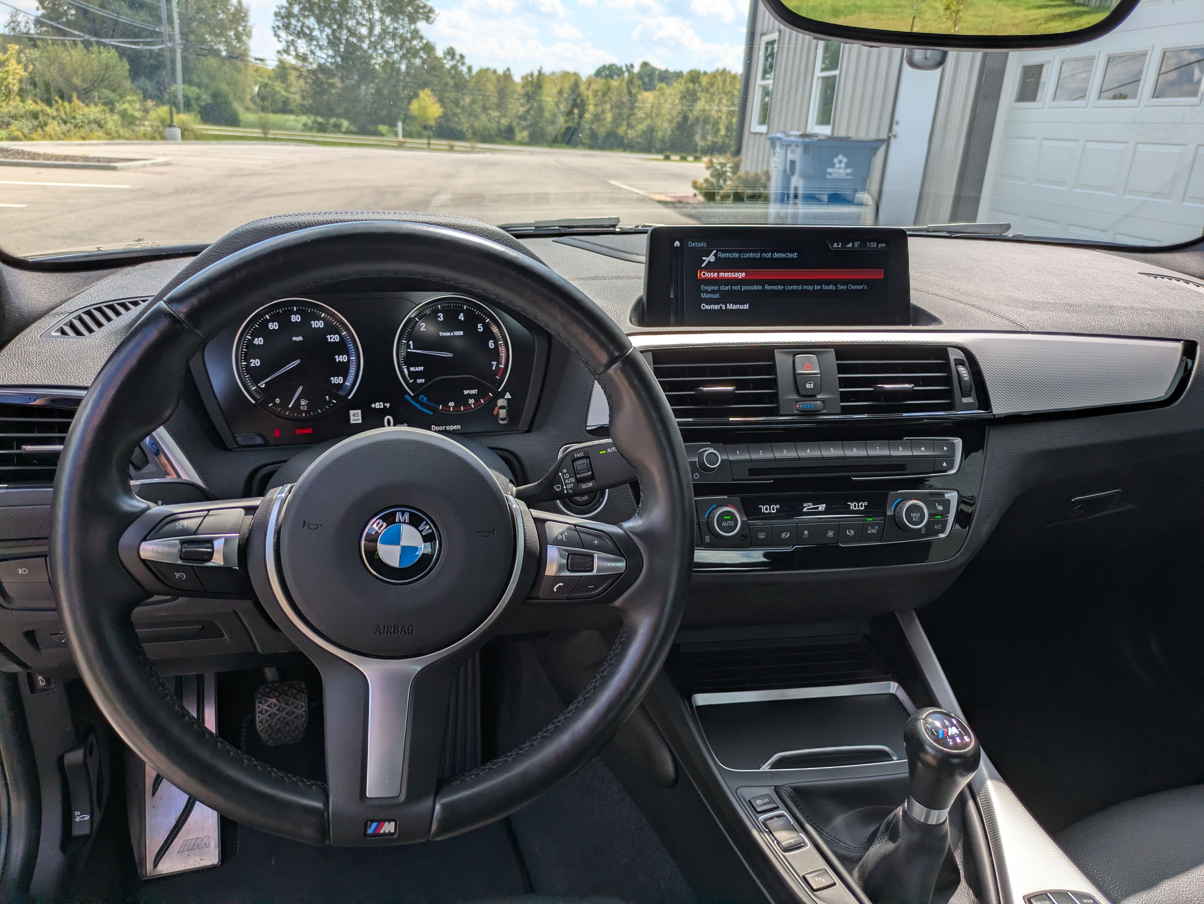 Used 2021 BMW 230i Coupe w/ M Sport Package RWD image 23