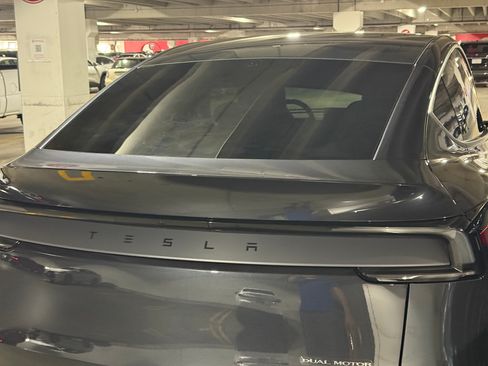 Used 2026 Tesla Model Y AWD image 6