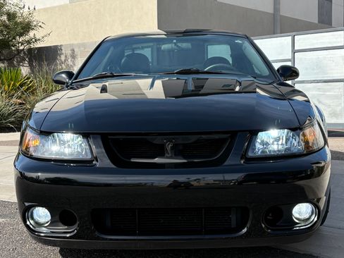 Used 2004 Ford Mustang Cobra image 13