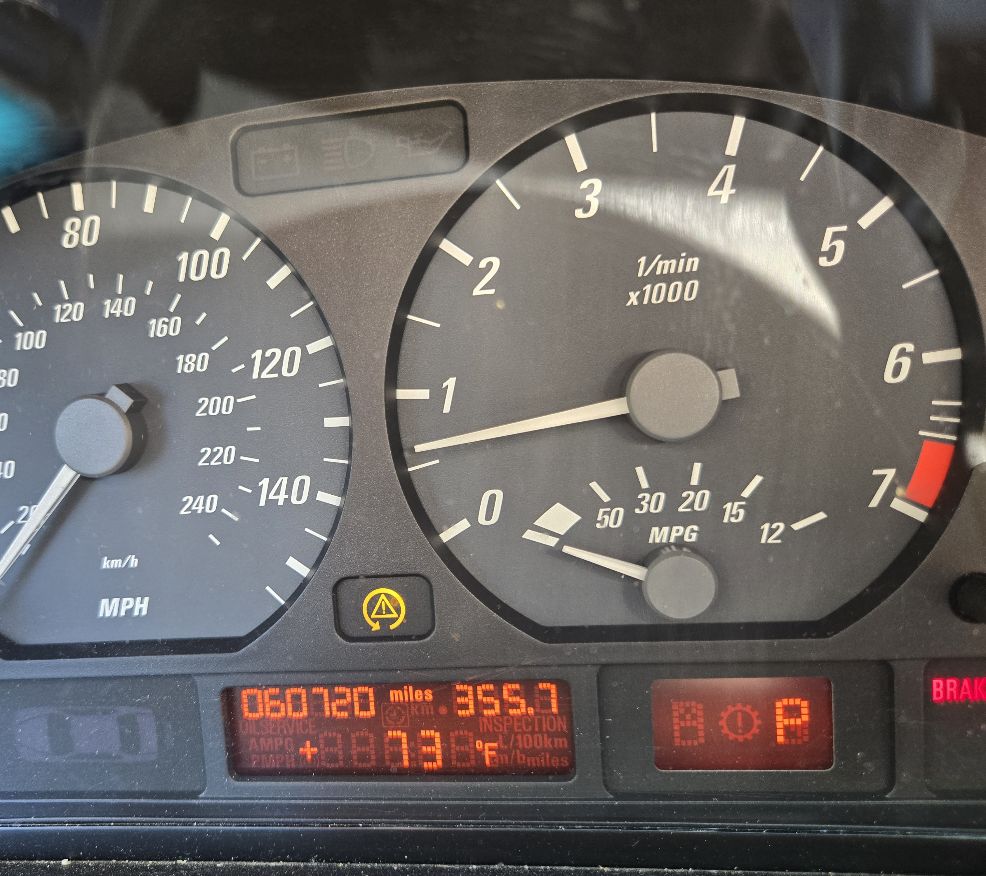 Used 2006 BMW 325Ci Convertible RWD image 4