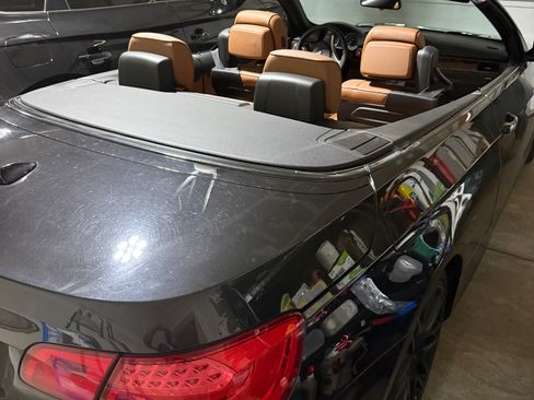 Used 2013 BMW 328i Convertible image 12