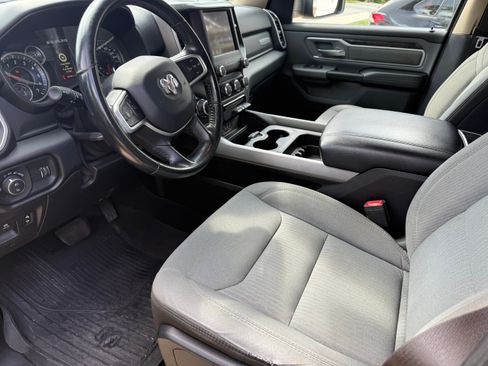 Used 2020 RAM 1500 Big Horn image 6