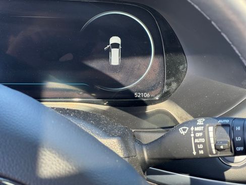 Used 2022 Hyundai Palisade Calligraphy image 15