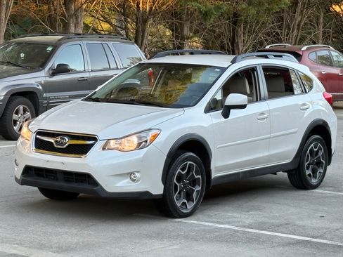 Used 2013 Subaru Crosstrek 2.0i Premium image 4
