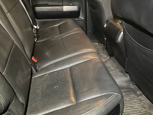 Used 2012 Toyota Tundra 4x4 Double Cab w/ TRD Rock Warrior Pkg image 22