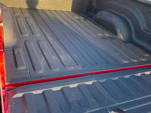 Used 2024 RAM 2500 Big Horn image 15