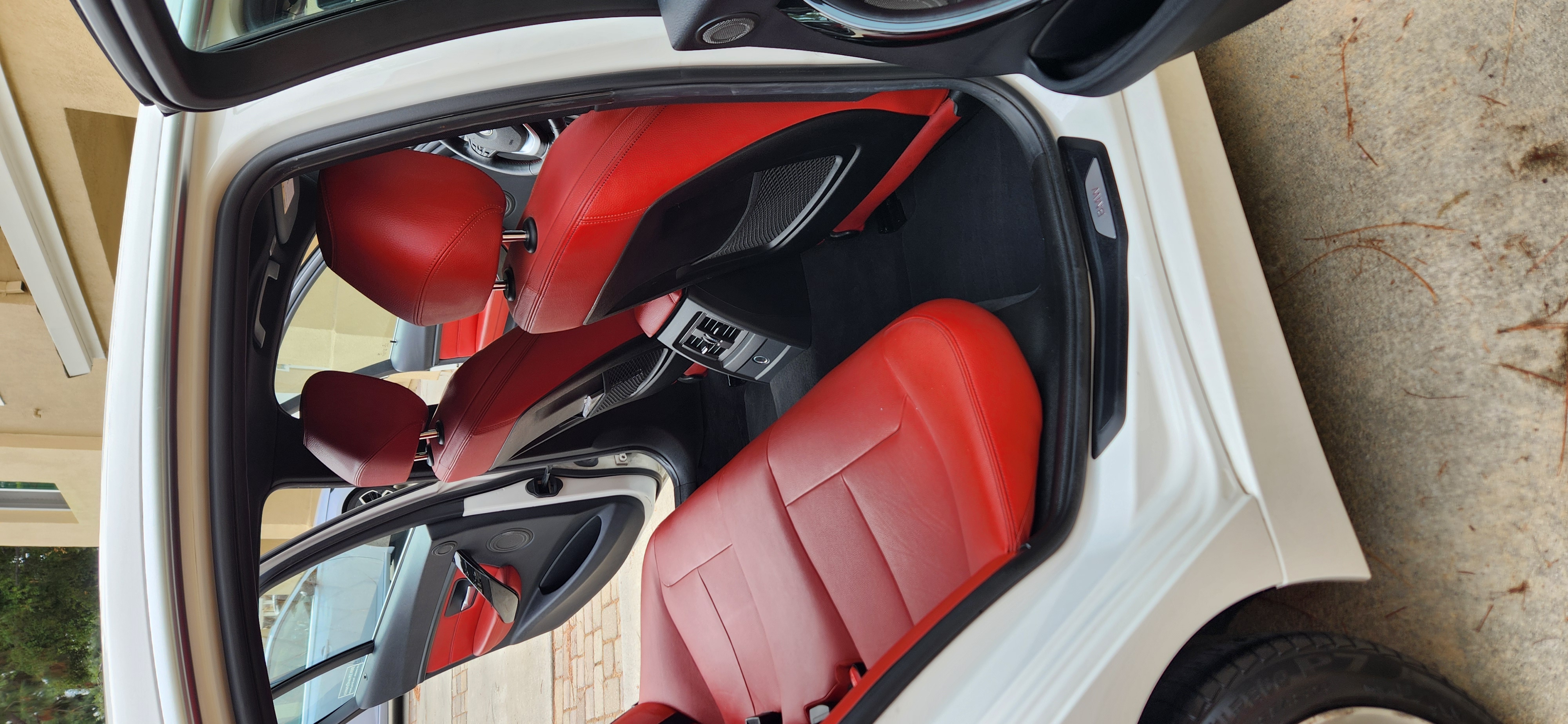 Used 2015 BMW 328i Sedan RWD image 11