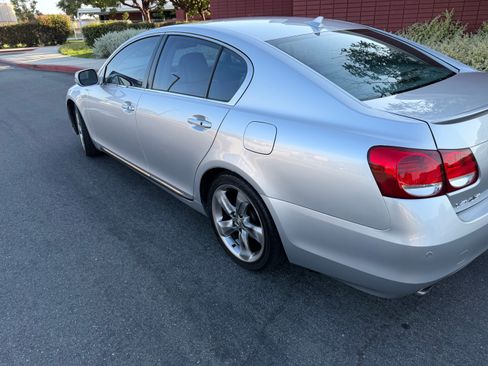 Used 2008 Lexus GS 350 RWD image 2