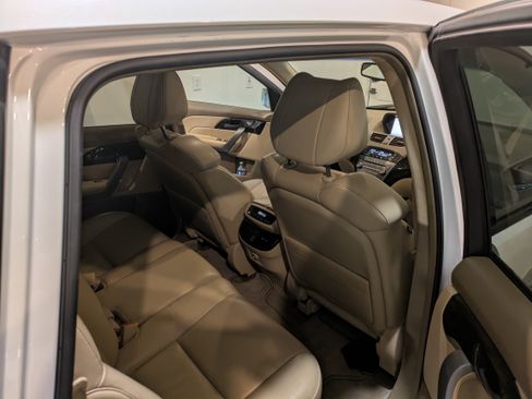 Used 2008 Acura MDX w/ Sport Package image 27