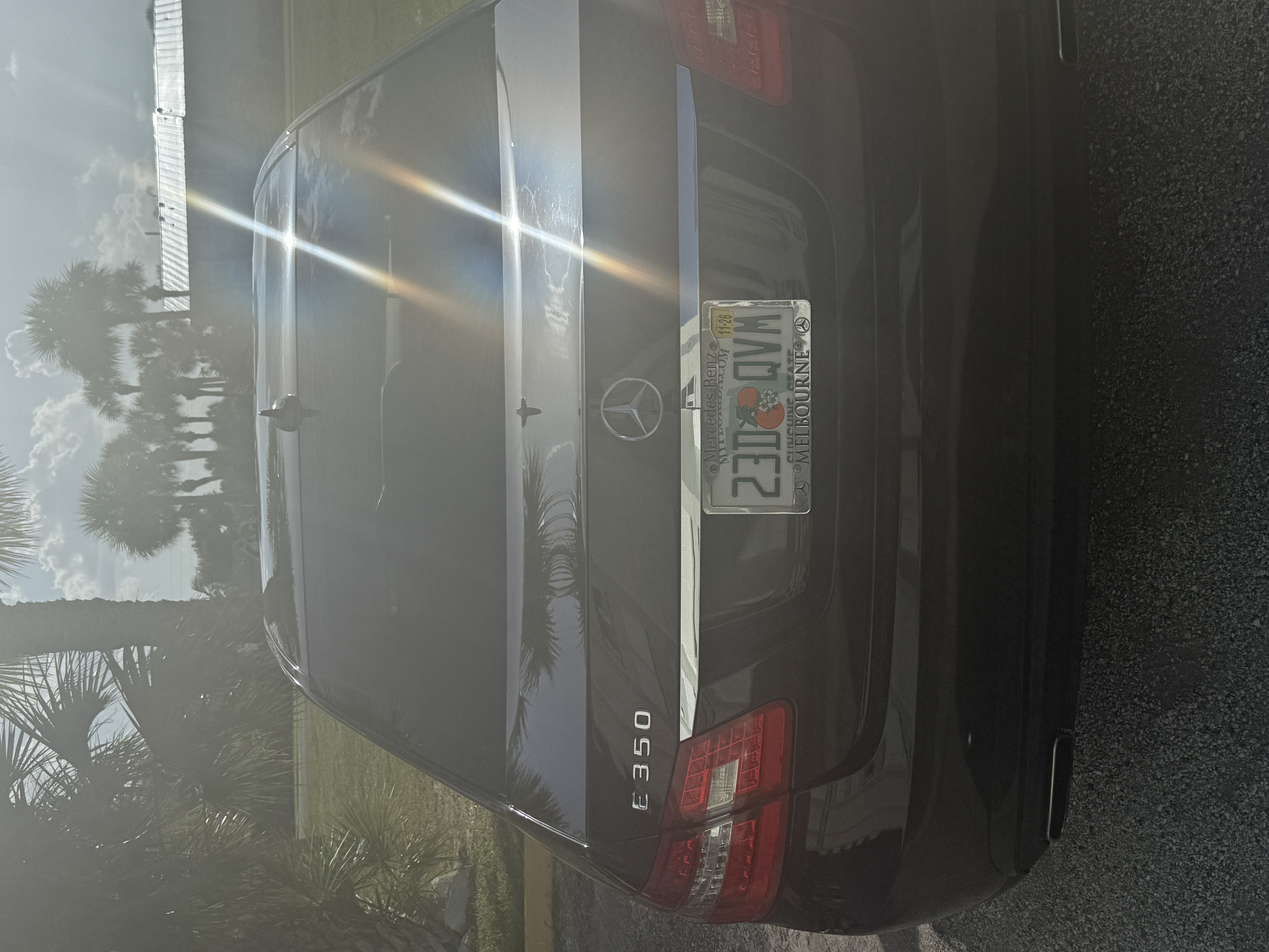 Used 2013 Mercedes-Benz E 350 Sedan image 8