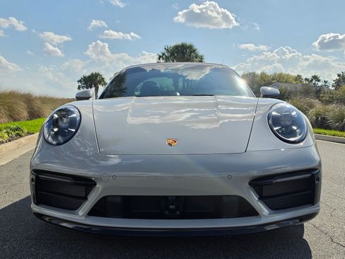 Used 2024 Porsche 911 Targa 4S image 11