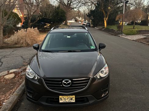 Used 2016 MAZDA CX-5 Sport image 7