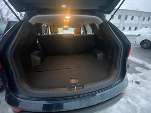 Used 2016 Hyundai Santa Fe Sport image 13