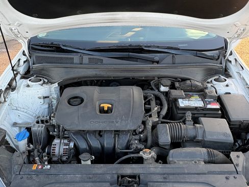 Used 2019 Kia Forte LXS image 22