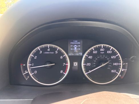 Used 2018 Acura RDX AWD image 6