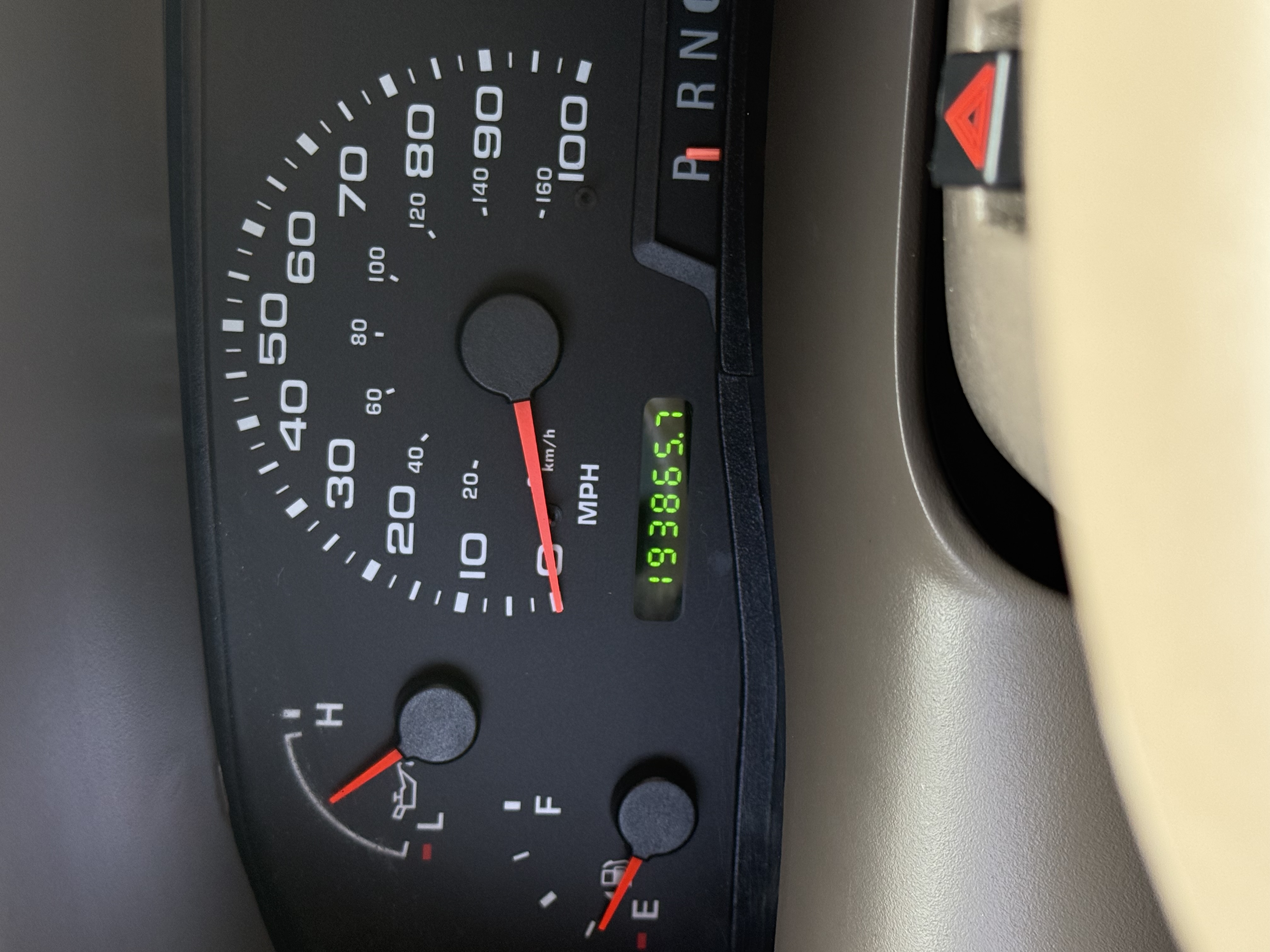 Used 2002 Ford Excursion XLT AWD/4WD image 21