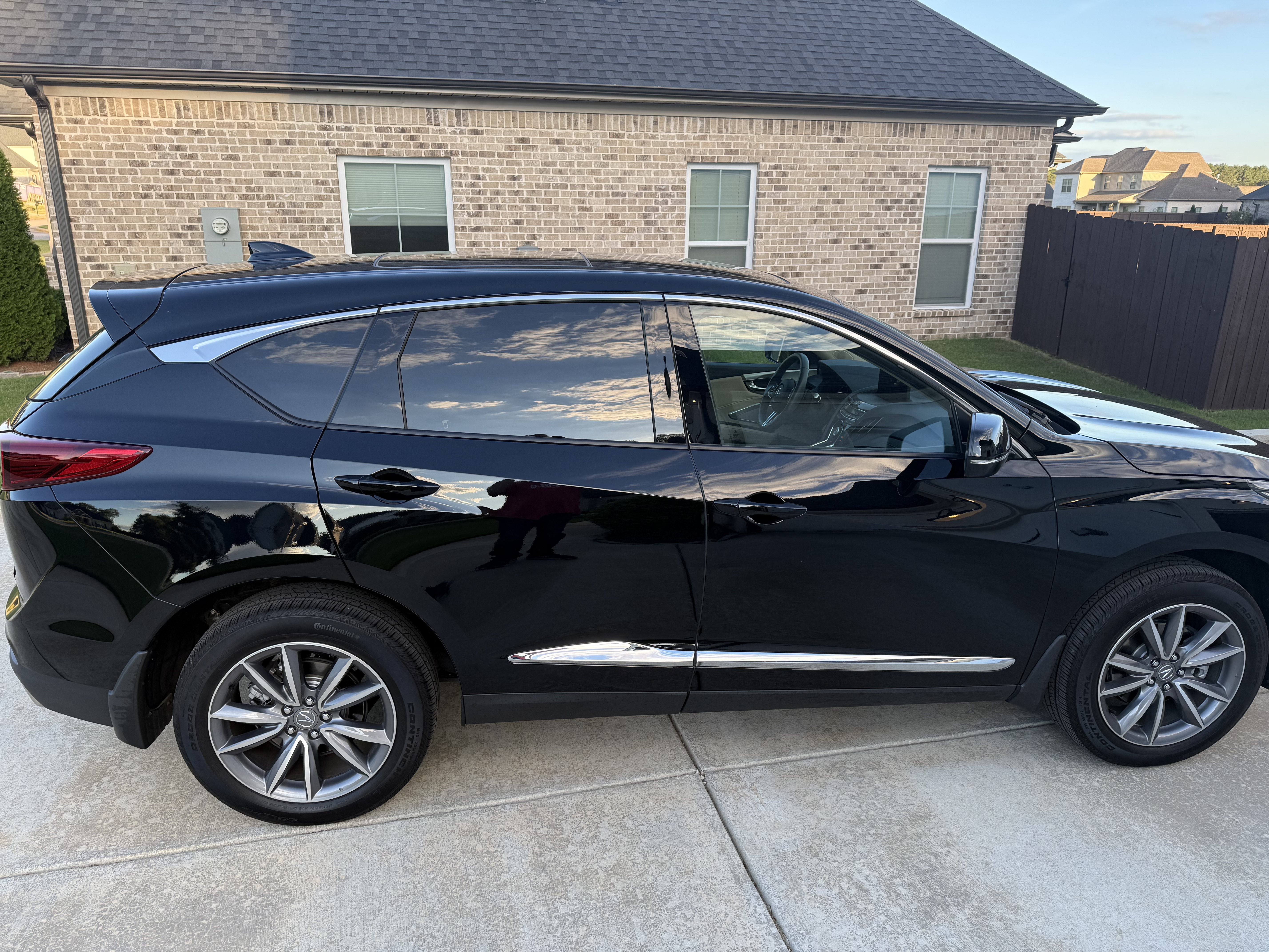 Used 2024 Acura RDX w/ Technology Package AWD/4WD image 6