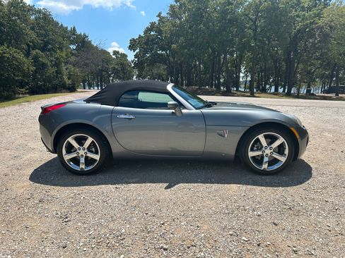Used 2007 Pontiac Solstice GXP w/ Premium Package image 6