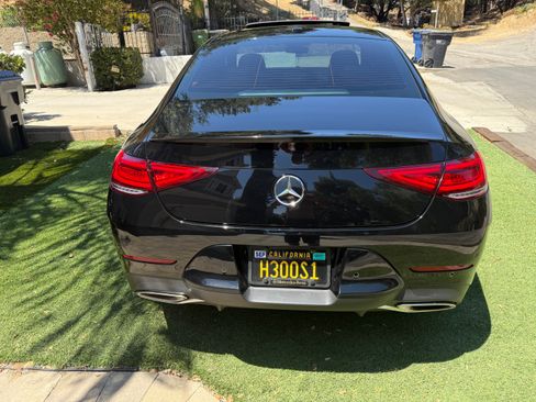 Used 2020 Mercedes-Benz CLS 450 image 11