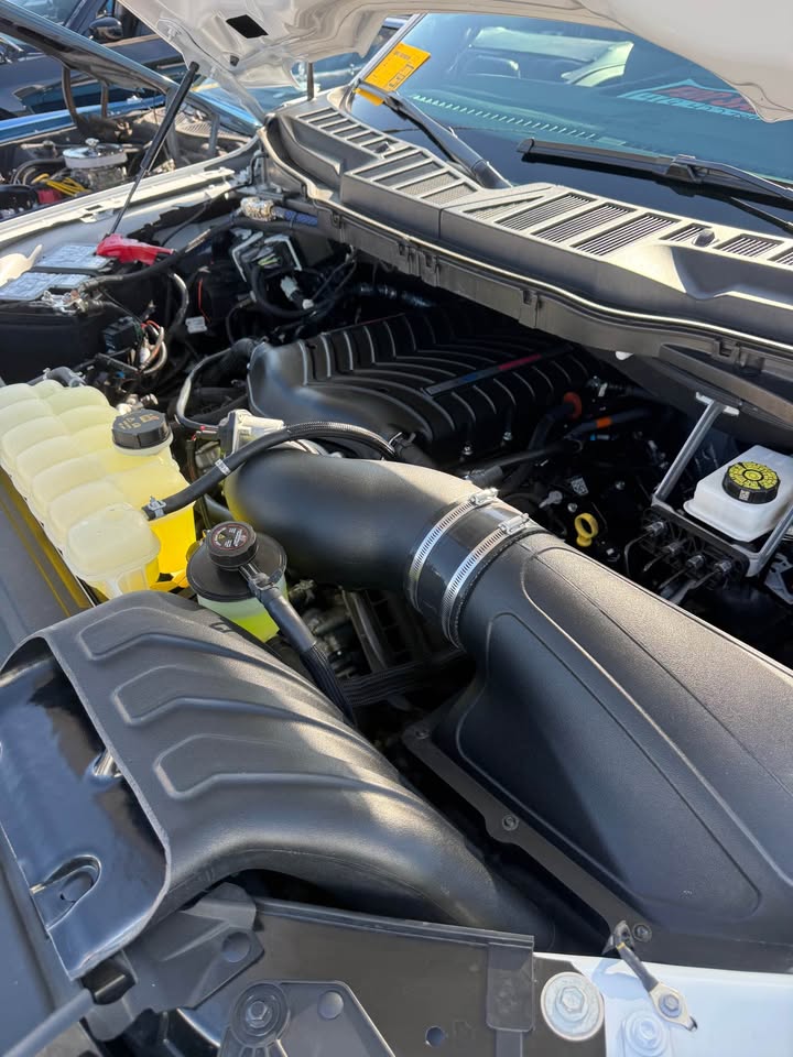 Used 2025 Ford F150 XL RWD image 2
