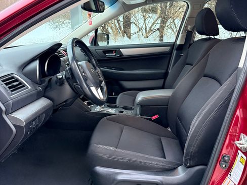 Used 2016 Subaru Legacy 2.5i Premium w/ Moonroof Package image 9