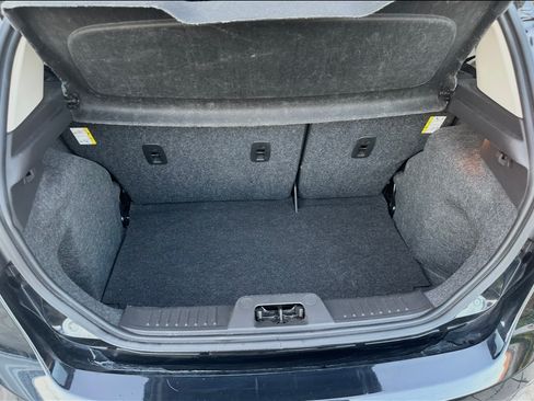 Used 2019 Ford Fiesta ST-Line image 6