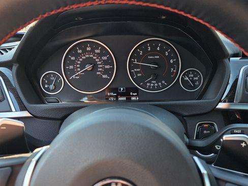 Used 2017 BMW 340i Sedan image 23