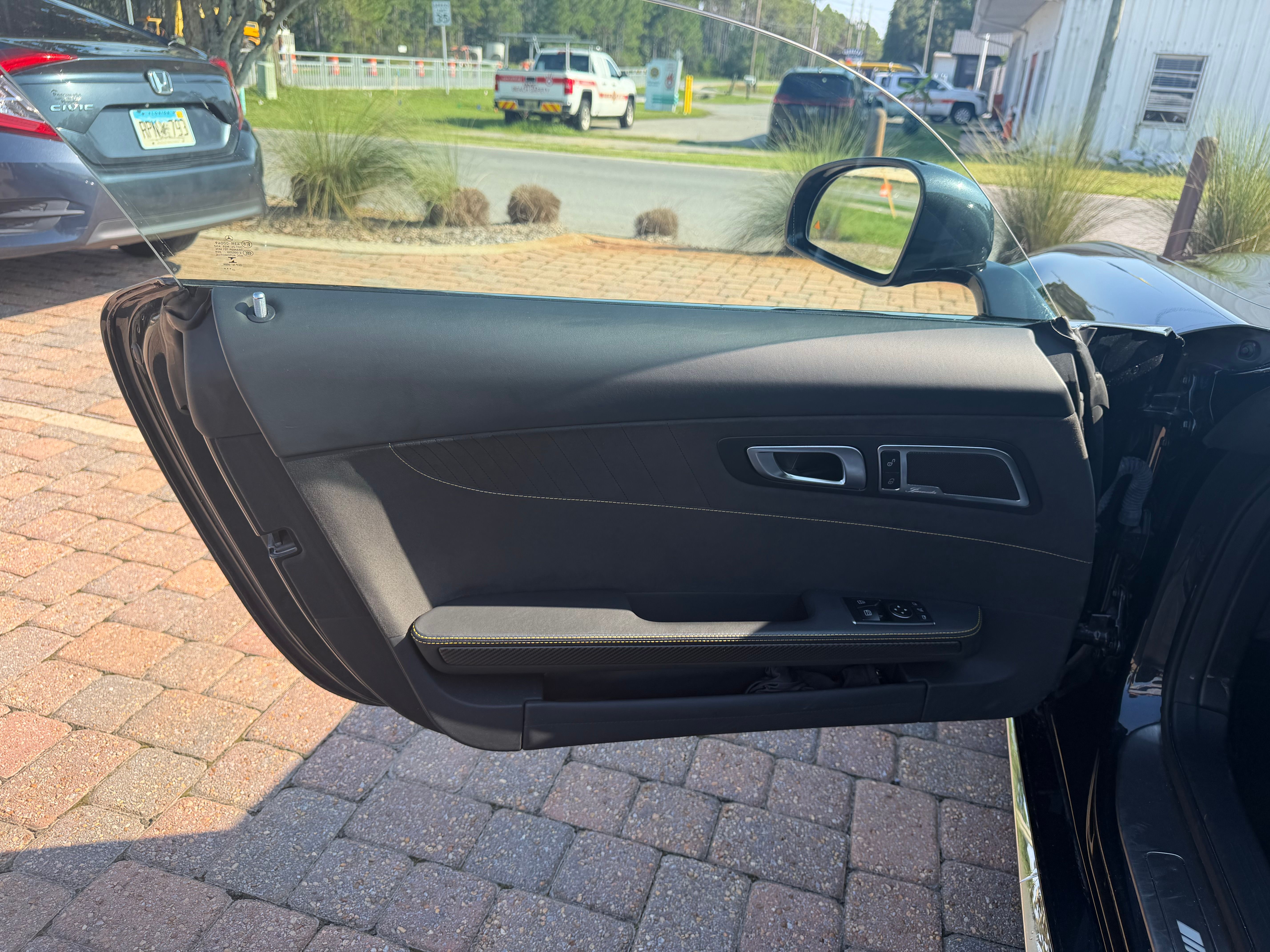 Used 2020 Mercedes-Benz AMG GT C image 19