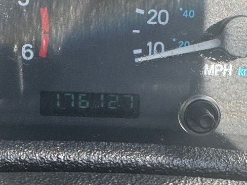 Used 1998 Jeep Wrangler Sport image 11