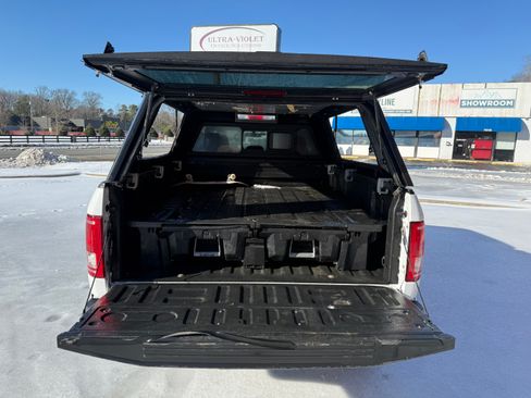 Used 2016 Ford F150 XL image 6