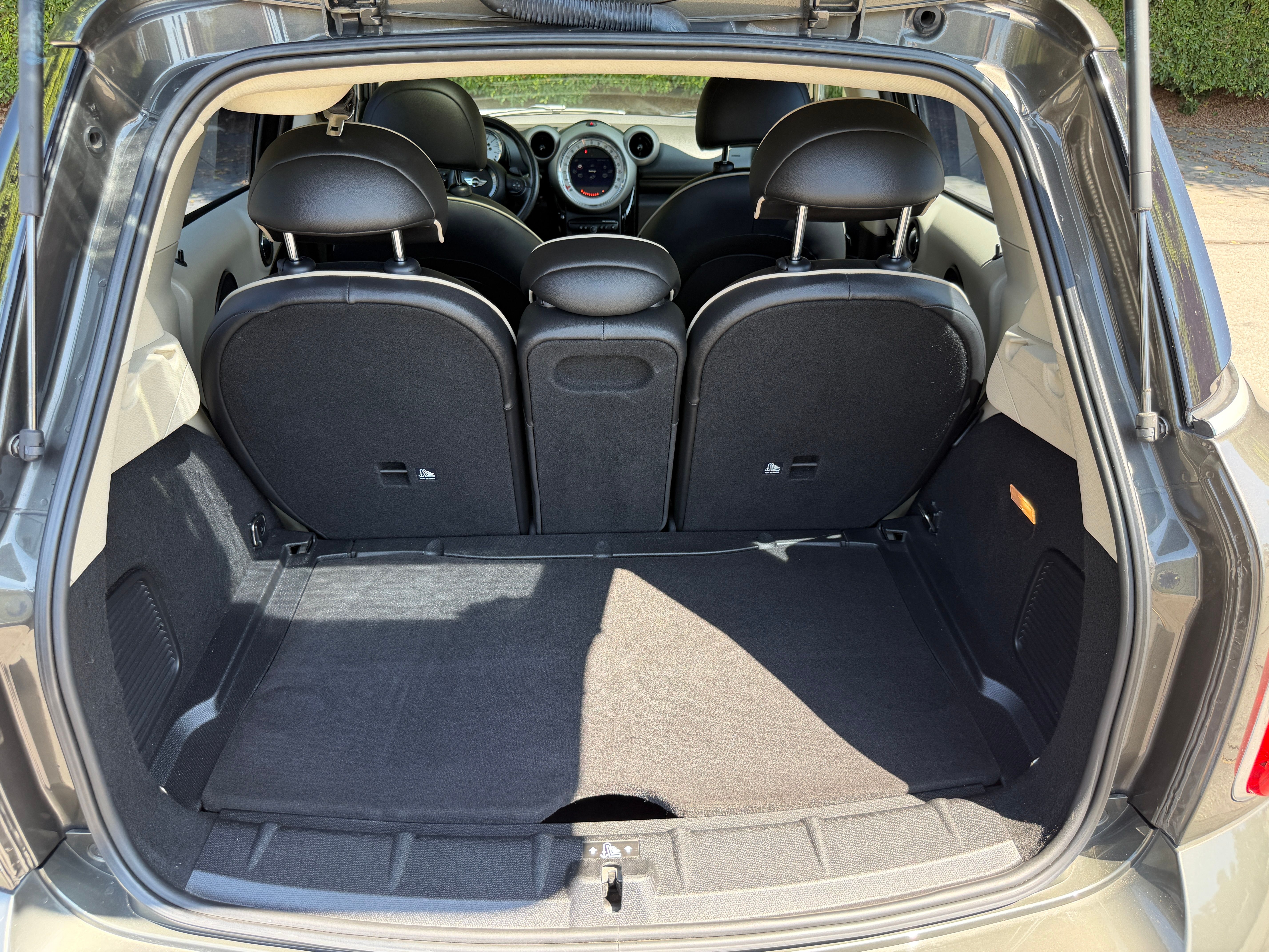 Used 2012 MINI Cooper Countryman S AWD/4WD image 20