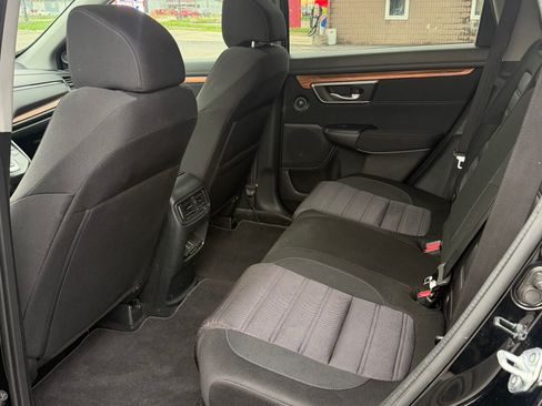 Used 2022 Honda CR-V EX image 21