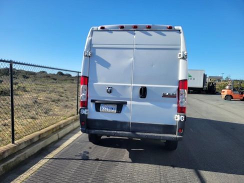 Used 2014 RAM ProMaster 2500 image 4