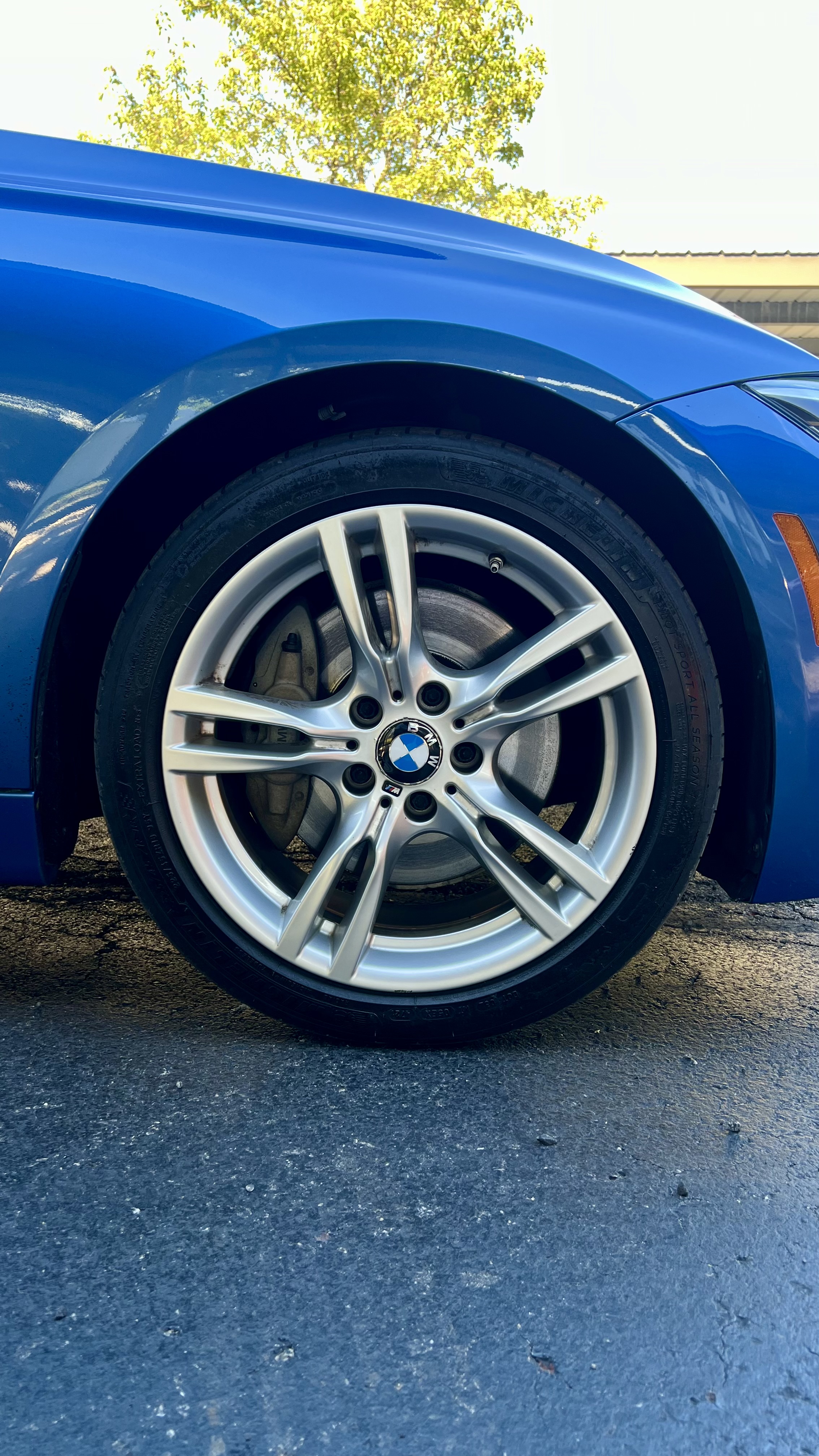 Used 2016 BMW 328i xDrive Sedan AWD/4WD image 18