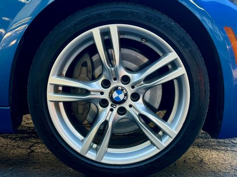 Used 2016 BMW 328i xDrive Sedan AWD/4WD image 18