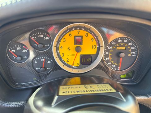 Used 2009 Ferrari F430 Spider image 26