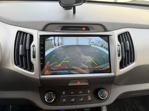 Used 2016 Kia Sportage LX image 20