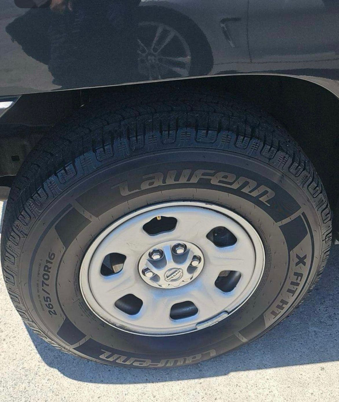 Used 2013 Nissan Xterra X RWD image 12