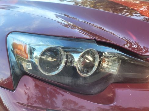 Used 2014 Lexus IS 350 image 6