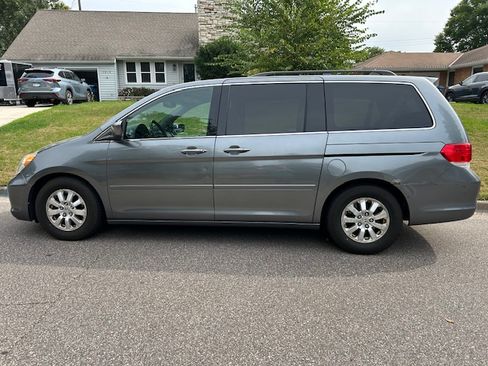 Used 2009 Honda Odyssey EX-L image 2