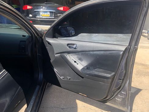 Used 2011 Nissan Altima 2.5 SL w/ 2.5SL Pkg image 22