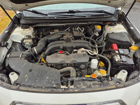 Used 2016 Subaru Outback 2.5i Limited image 15