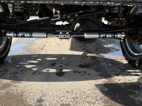 Used 2003 Dodge Ram 2500 Truck SLT image 11