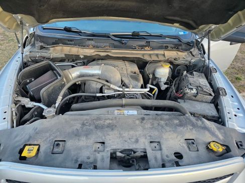 Used 2018 RAM 1500 Express w/ Express Value Package image 12