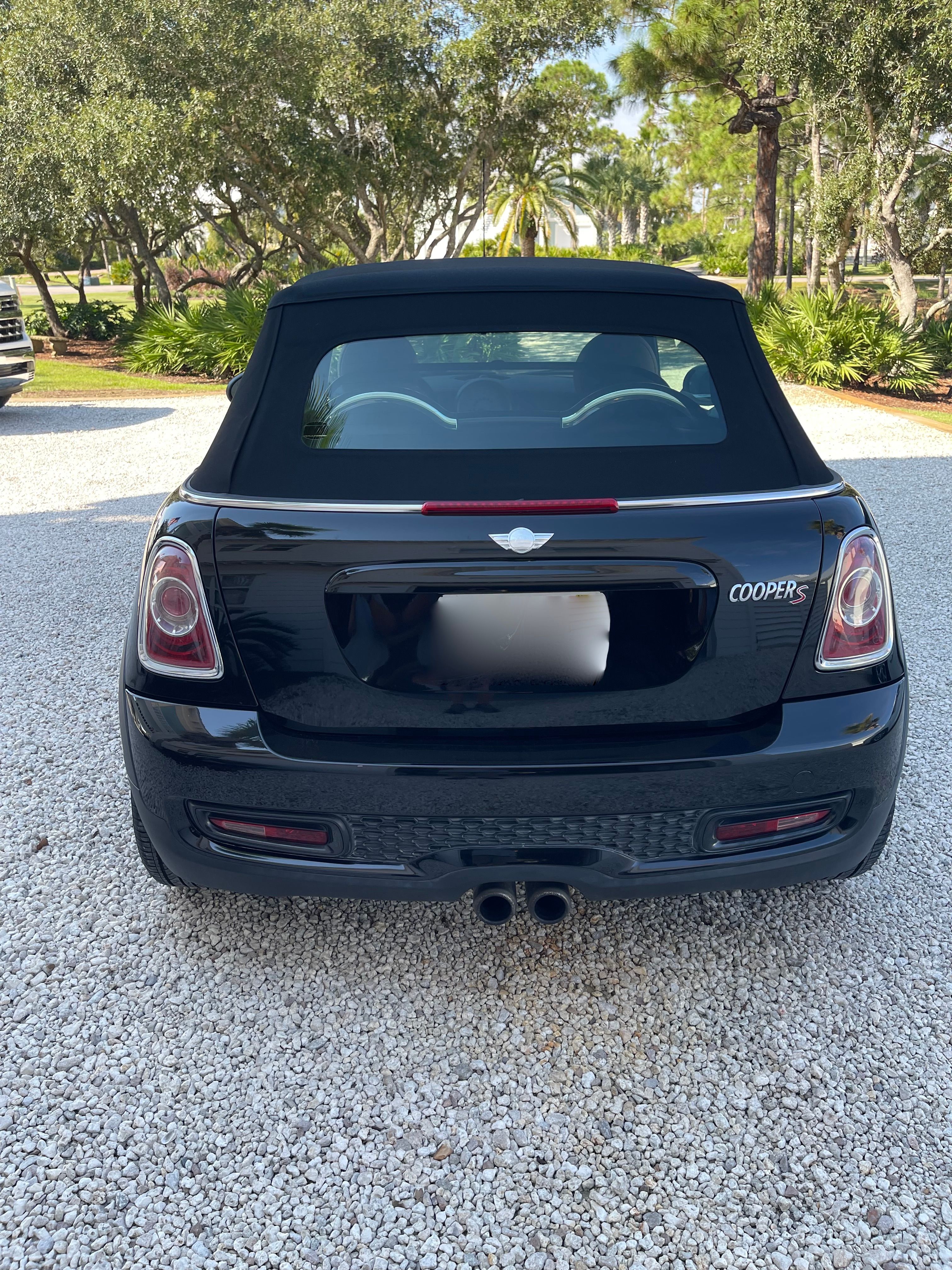 Used 2014 MINI Cooper S FWD image 4