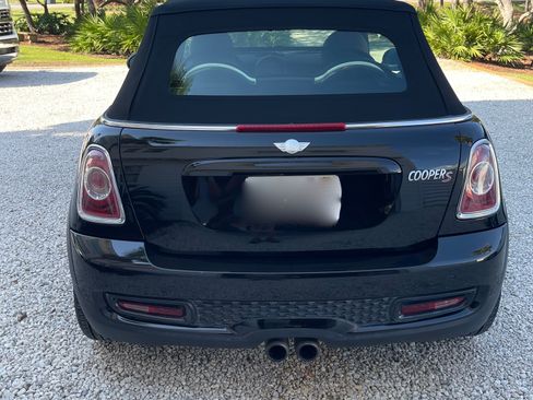 Used 2014 MINI Cooper S FWD image 4