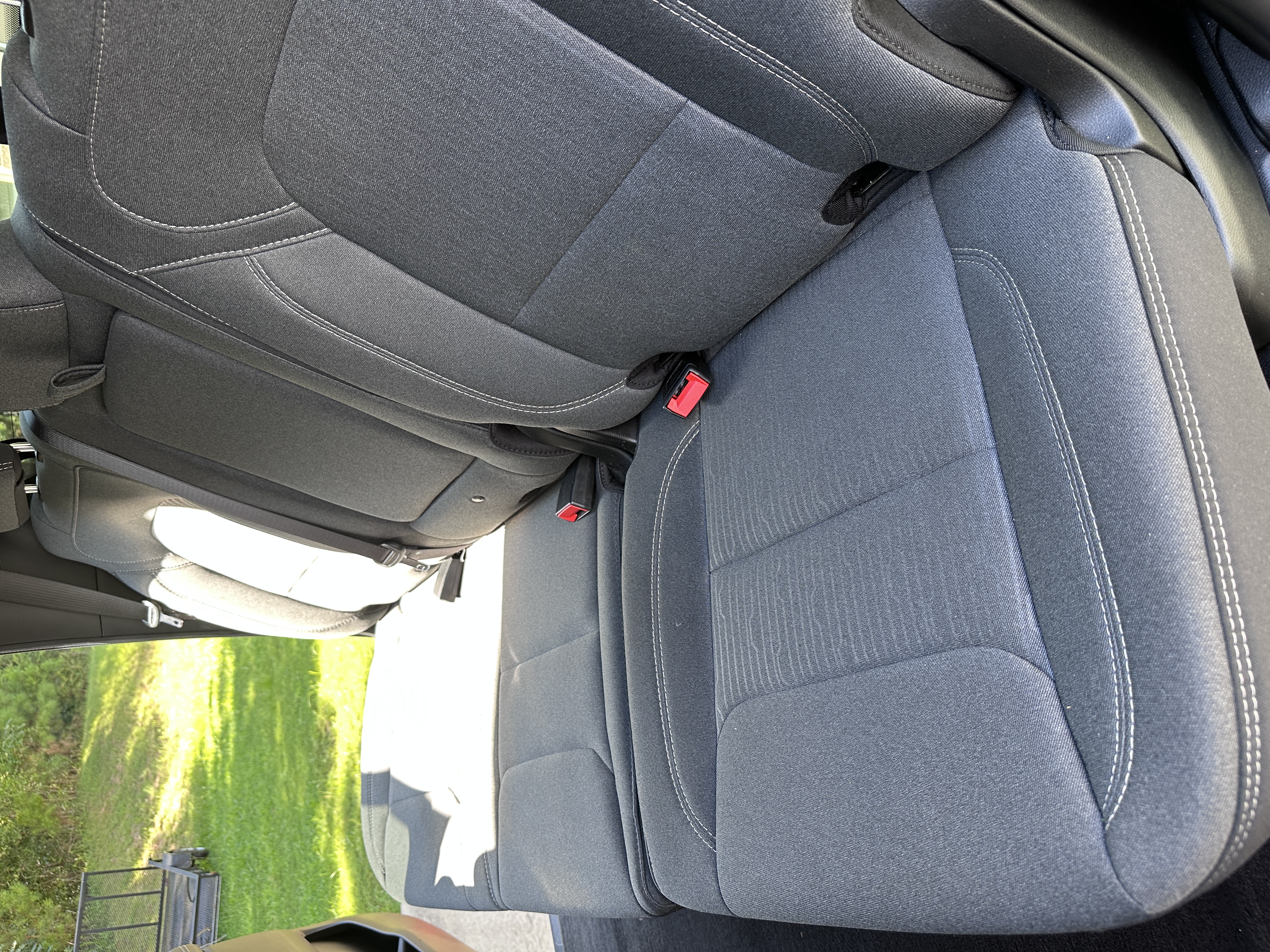Used 2023 RAM 1500 Big Horn RWD image 6