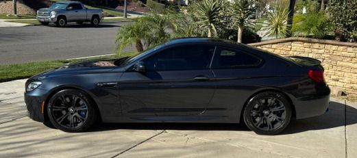 Used 2016 BMW M6 Coupe RWD image 9