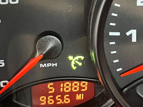 Used 2001 Porsche 911 Cabriolet image 15