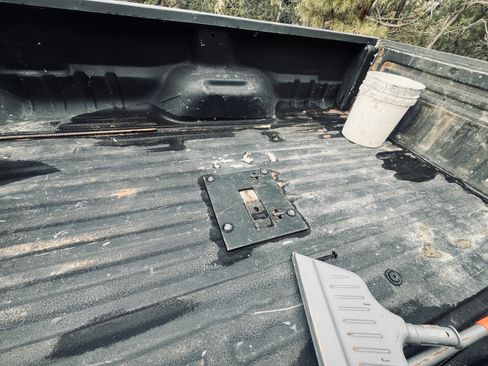 Used 1999 Ford F350 4x4 Crew Cab DRW Super Duty image 17